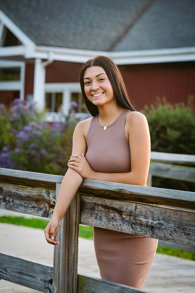 Senior Picture Secrets: How to Nail the Perfect Shoot